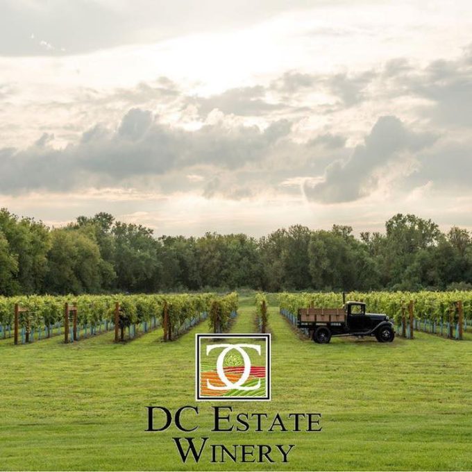 DC Estate Winery