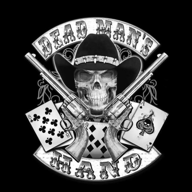 Dead Man&#8217;s Hand at Hot Rod Nellie&#8217;s