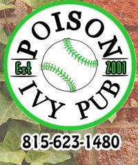 Poison Ivy Pub