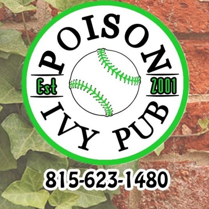 Poison Ivy Pub