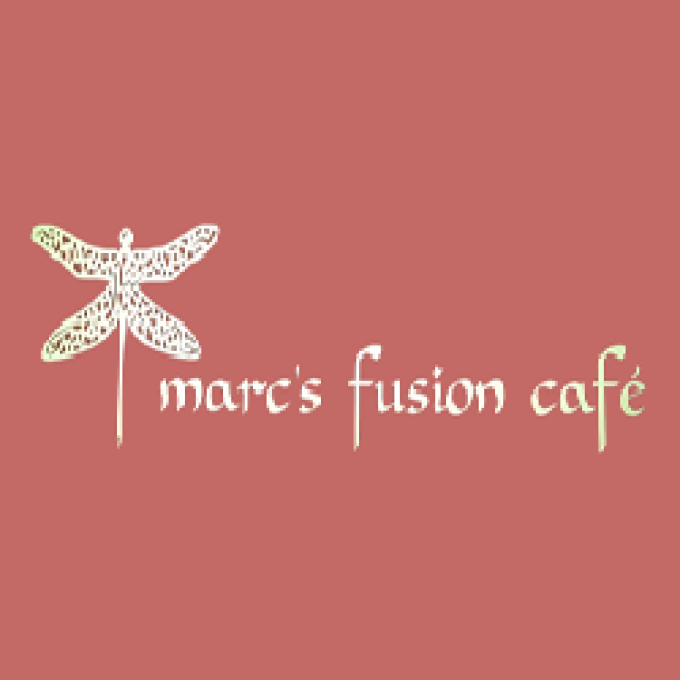 Marc’s Fusion Cafe