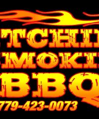 Ritchie’s Smokin’ BBQ