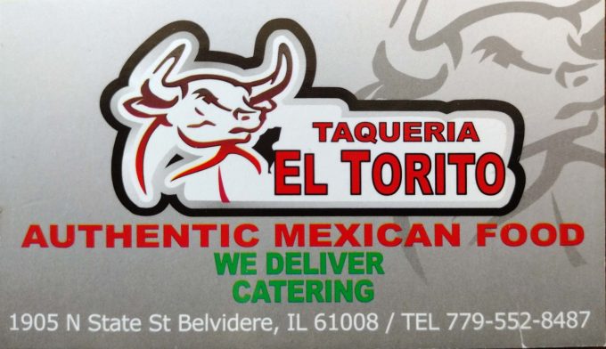 Taqueria El Torito