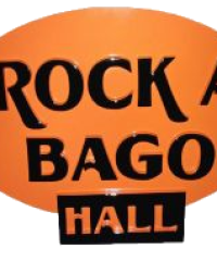 Rock-A-Bago Hall & Mama C’s pizza