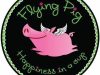 Flying Pig