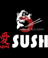 I LUV SUSHI (Rockford, IL)