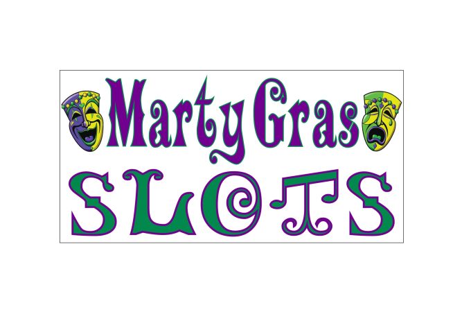 Marty Gras Slots