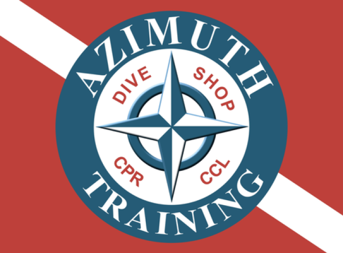 Azimuth Scuba