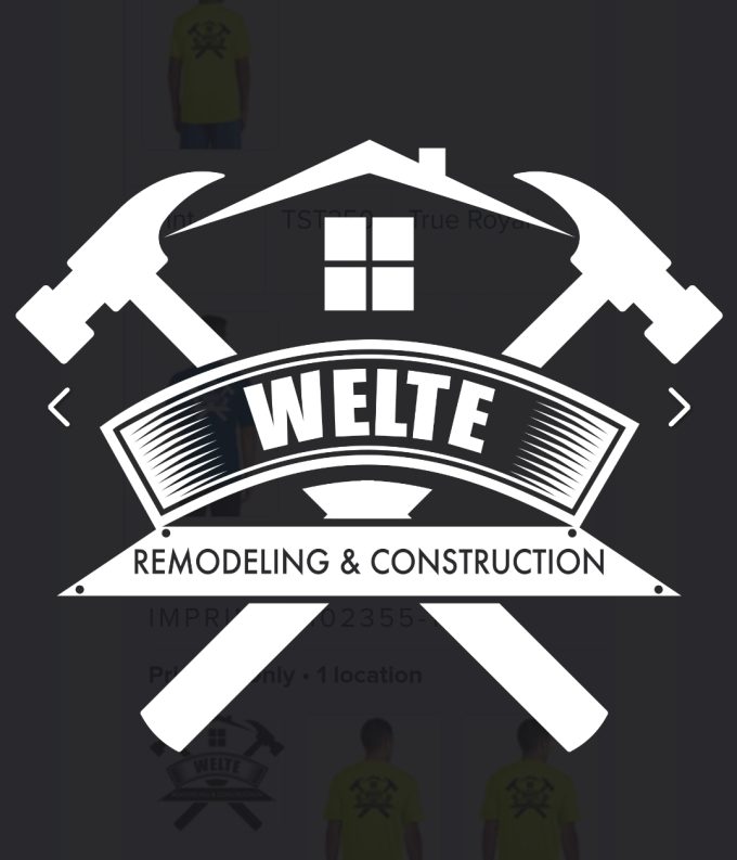 Welte Remodeling & Construction