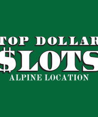 Top Dollar Slots – Alpine