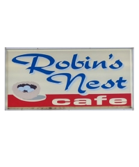 Robin’s Nest Cafe