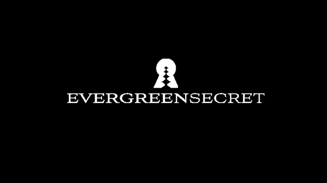 Evergreen Secret