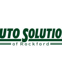 Auto Solutions of Rockford