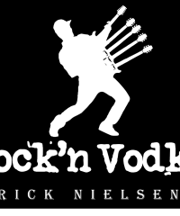 ROCK’N Vodka