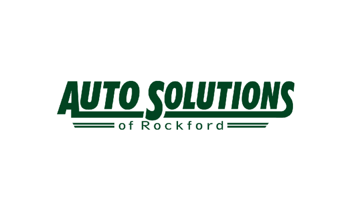 Auto Solutions of Rockford