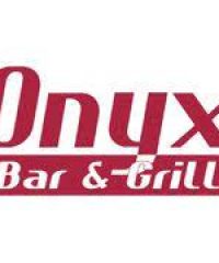 Onyx Bar and Grill