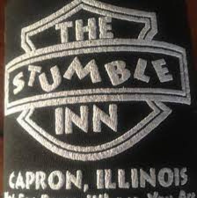 The Stumble Inn