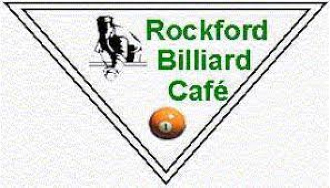 Rockford Billiard Cafe