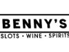 Benny’s Slots~Wine~Spirits: Gaming powered by Empire Gaming