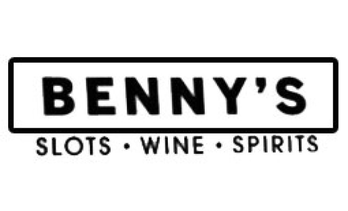 Benny’s Slots~Wine~Spirits: Gaming powered by Empire Gaming