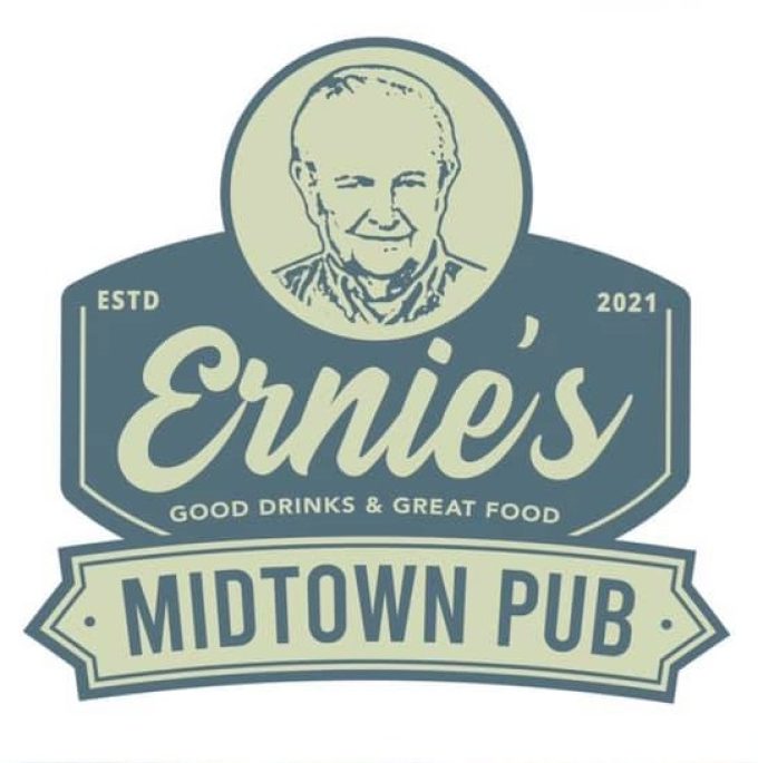 Ernie’s Midtown Pub