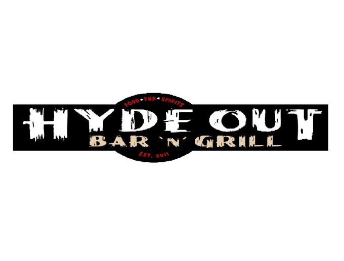 HydeOut Bar