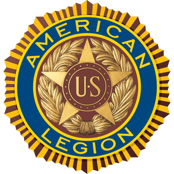 American Legion Robert C.A. Carlson Post 1207