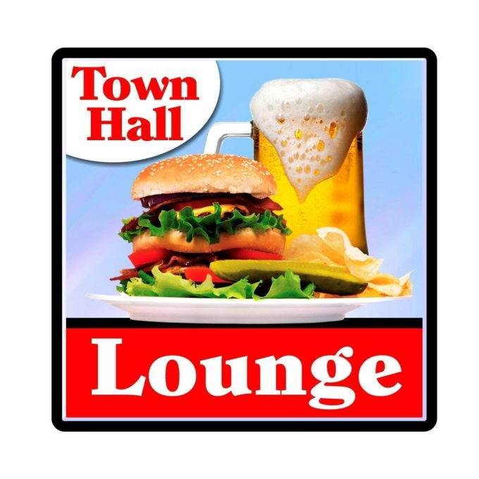 Town Hall Lounge