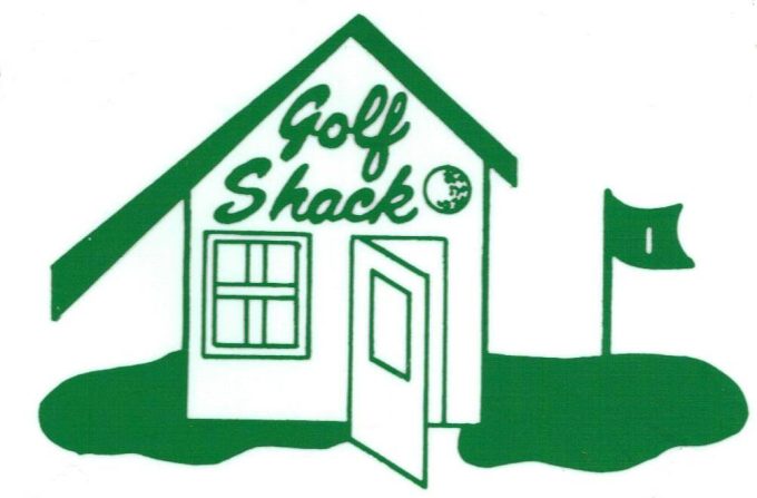 GOLF SHACK