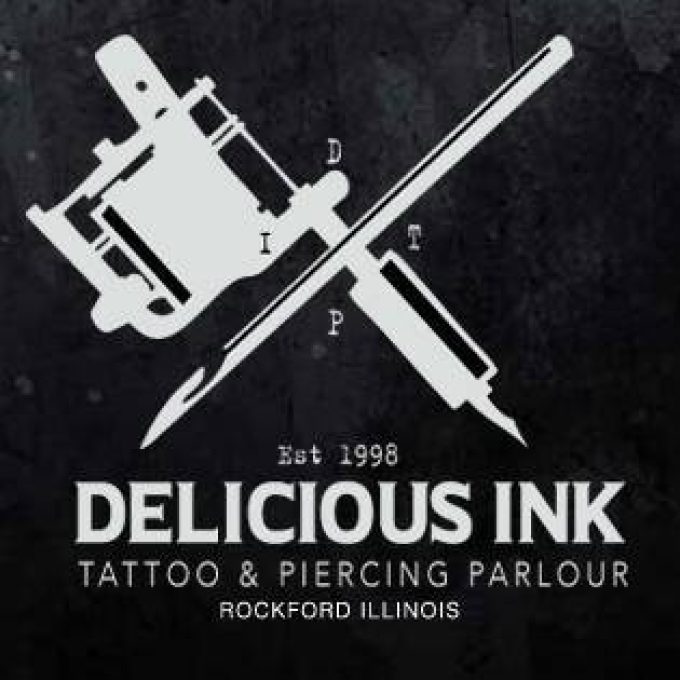 Delicious Ink