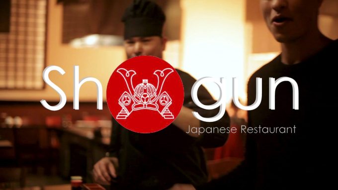 Shogun Japanese Restaurant