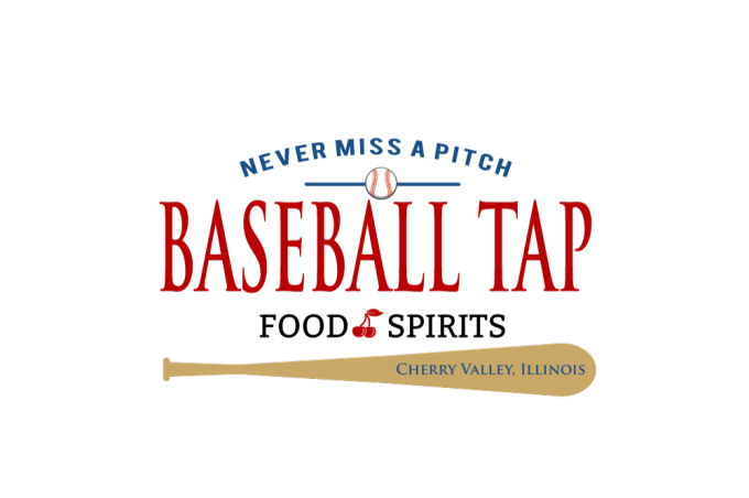 Baseball Tap