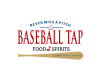 Baseball Tap