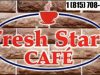 Fresh Start Cafe