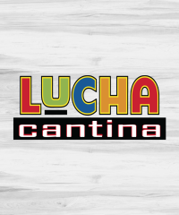 Lucha Cantina