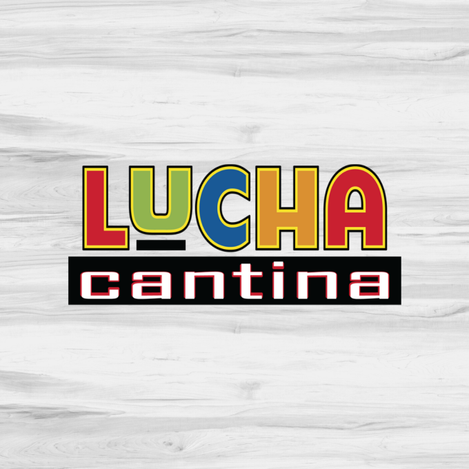 Lucha Cantina