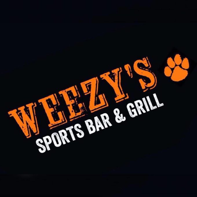 Weezy’s Sports Bar & Grill