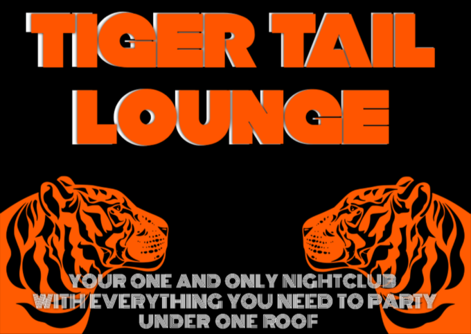 Tiger Tail Lounge