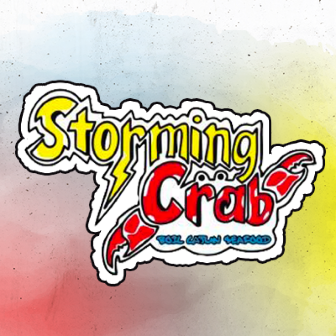 Storming Crab