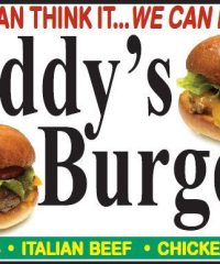 Buddy’s Burgers