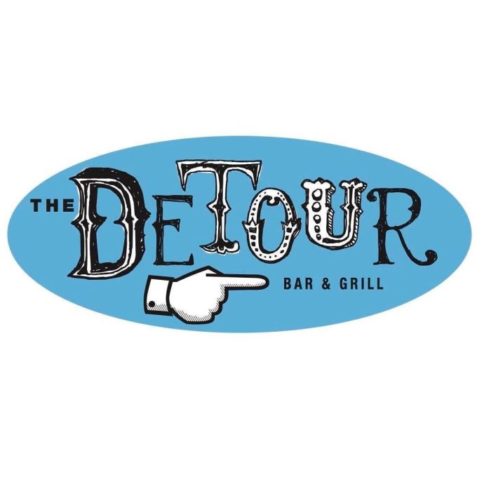 The Detour