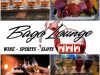 Bago Lounge – Wine, Spirits & Slots