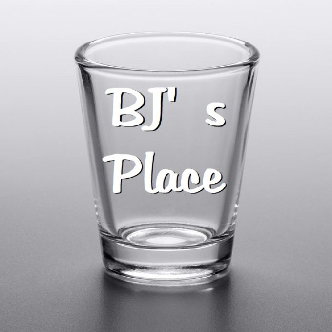 BJ’s Place