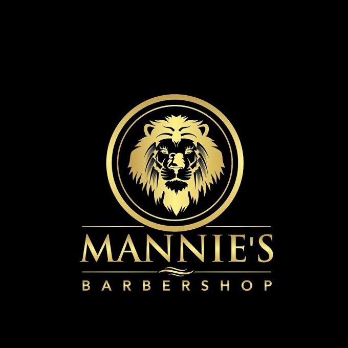 Mannie’s Barbershop