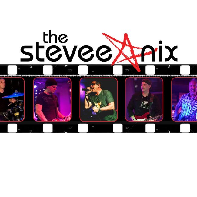 The Stevee Nix @ Splitter&#8217;s Bar &#038; Grill