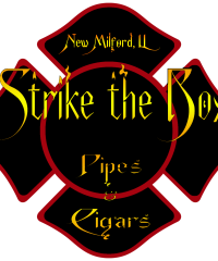 Strike the Box Pipes & Cigars