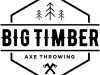 Big Timber Axe Throwing