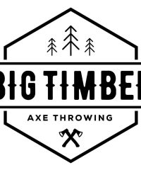 Big Timber Axe Throwing