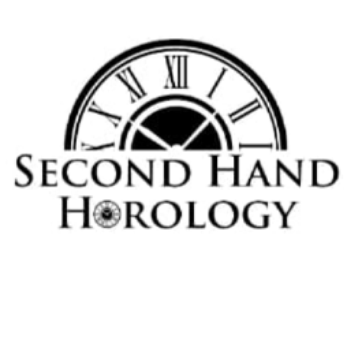 Second Hand Horology