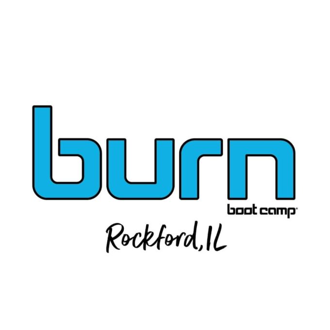 Burn Boot Camp – Rockford, IL